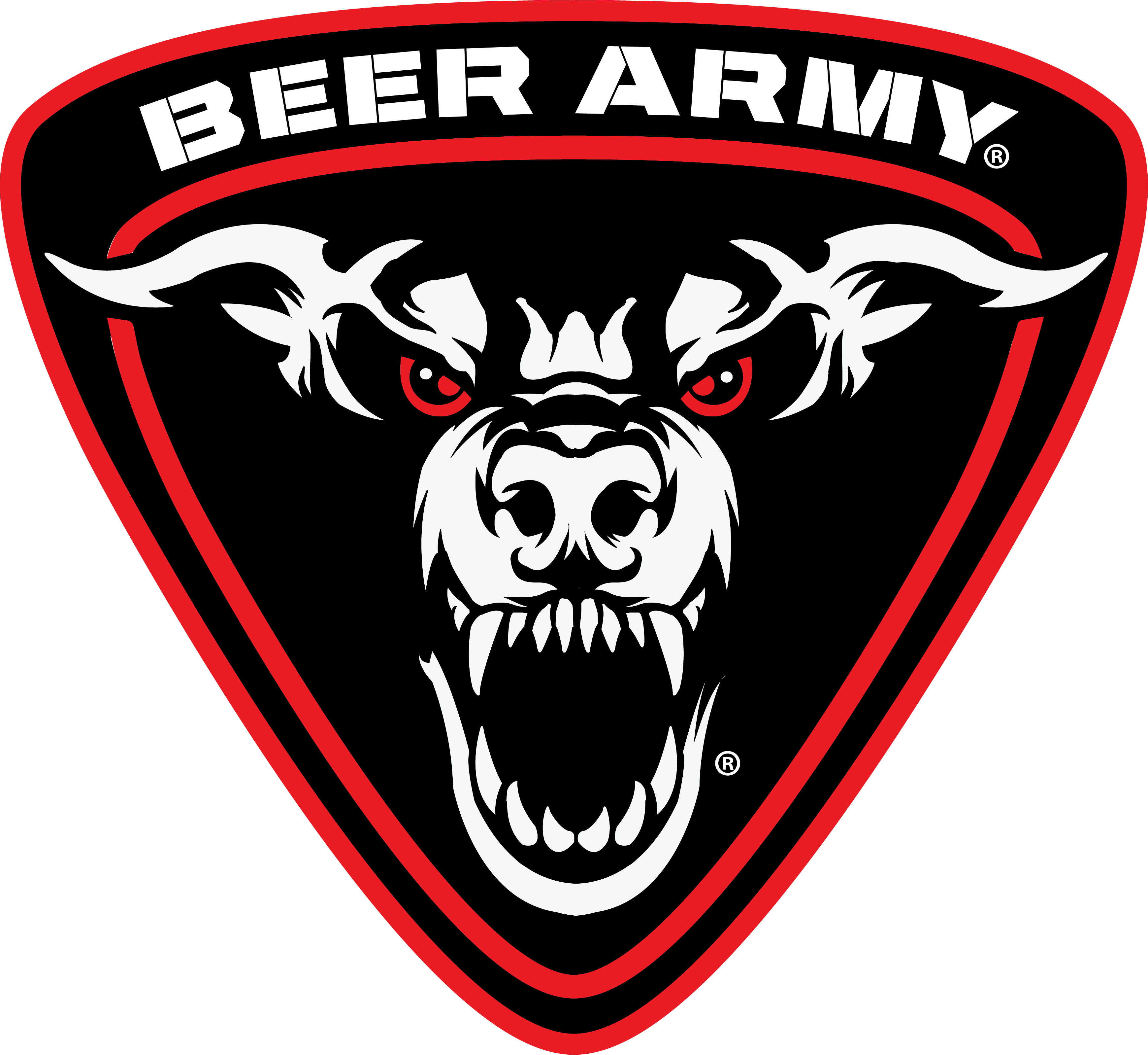 Beer Army logo