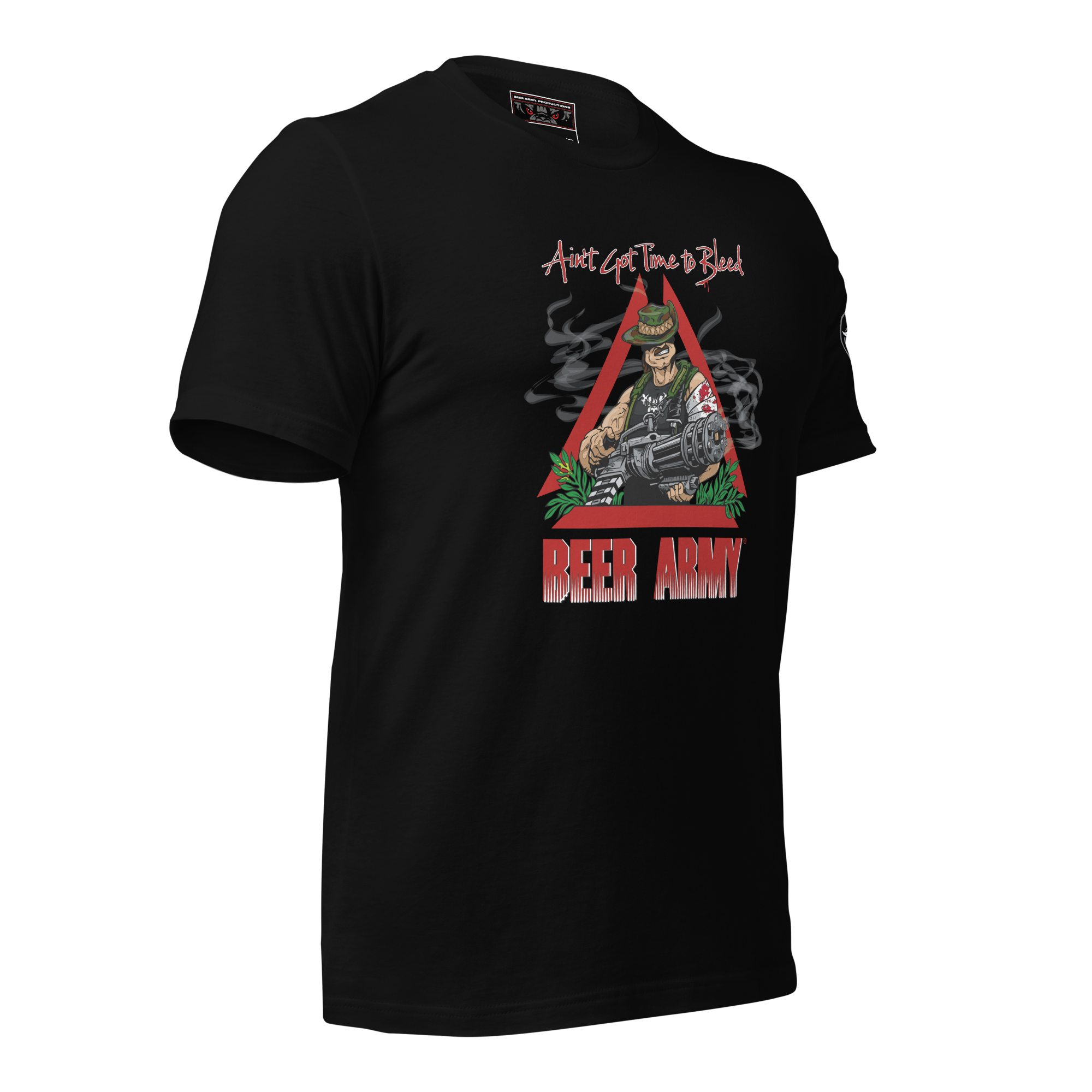 Beer Army® Blain Unisex T-Shirt