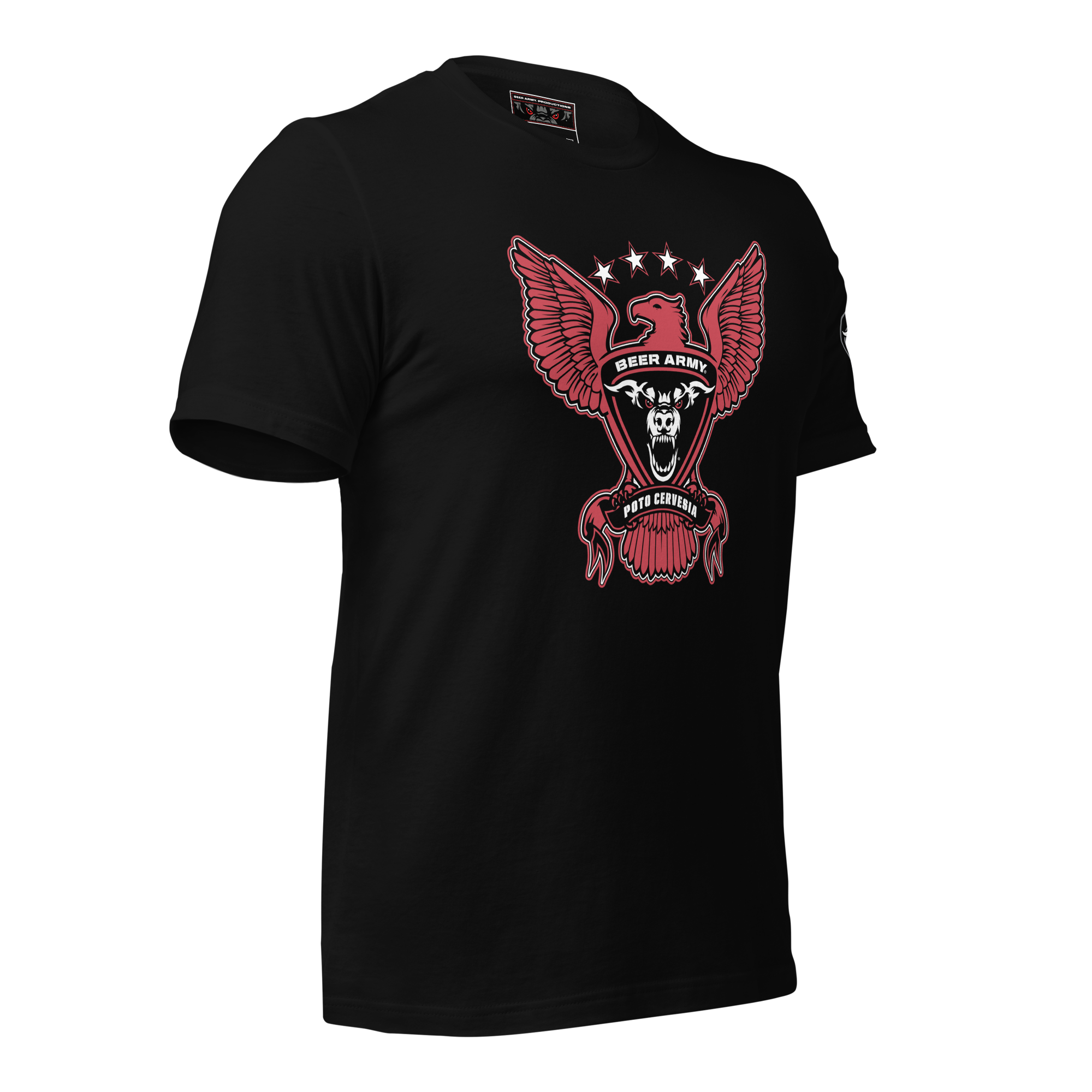 Beer Army® Phoenix Unisex T-Shirt