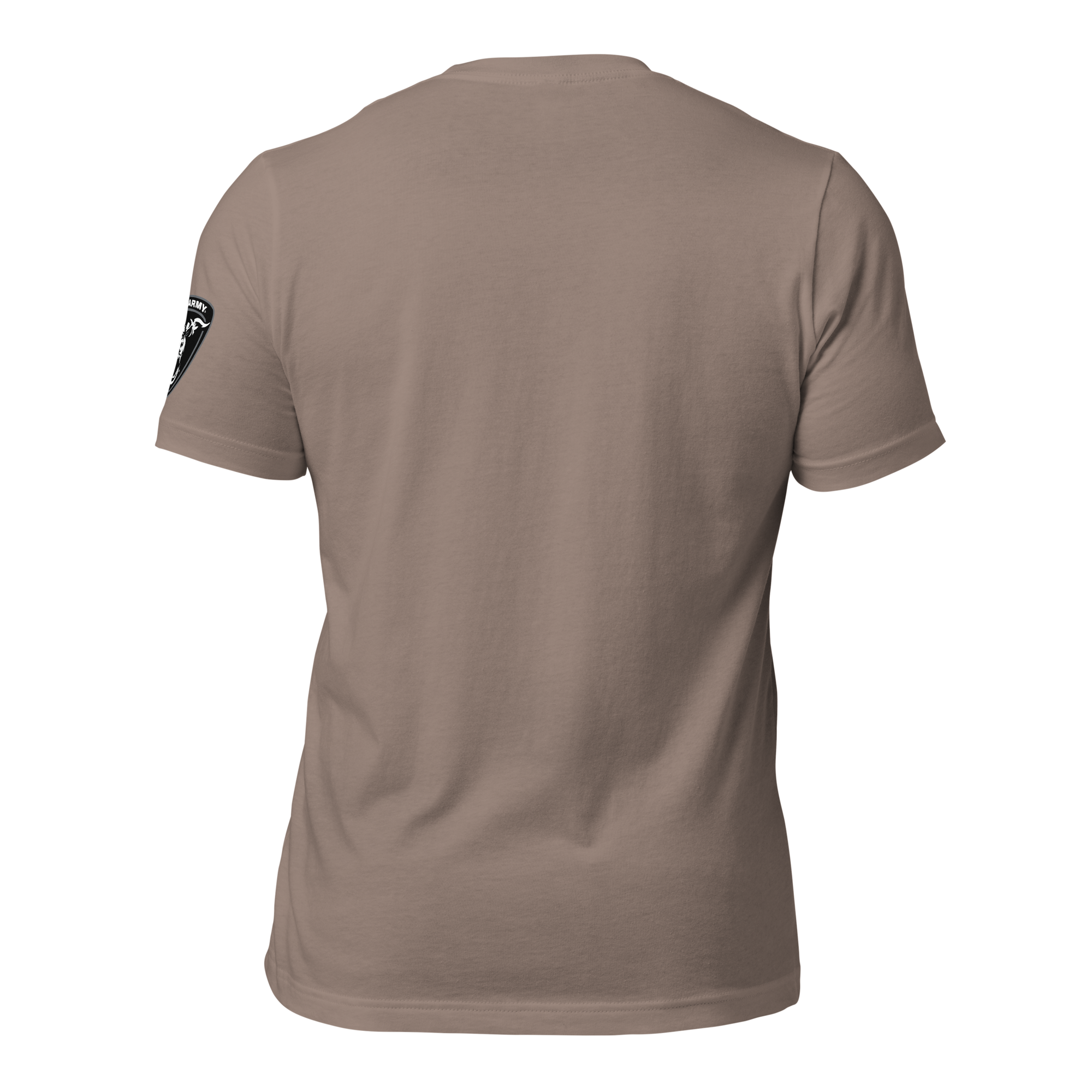 Hop Grenade Unisex T-Shirt