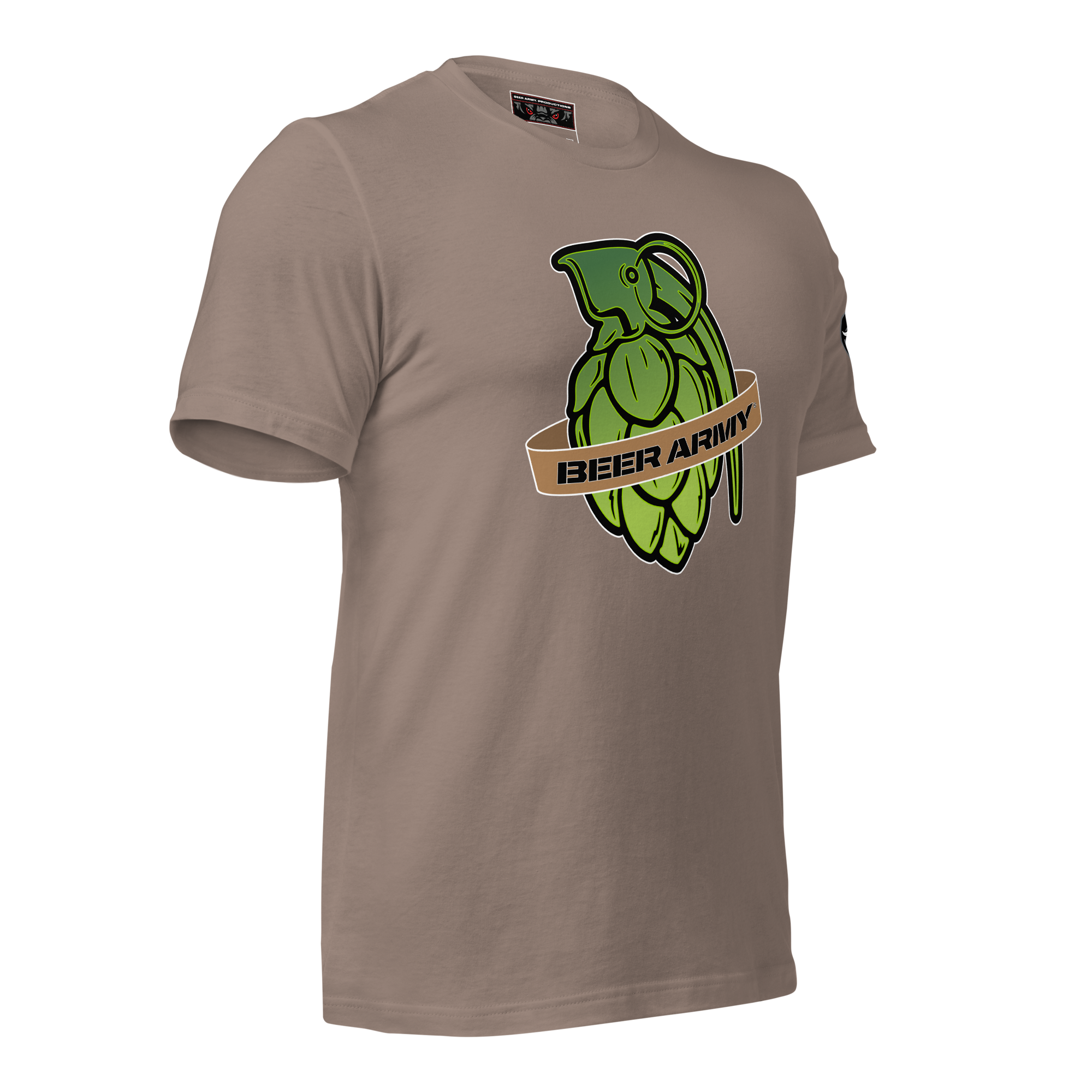 Hop Grenade Unisex T-Shirt