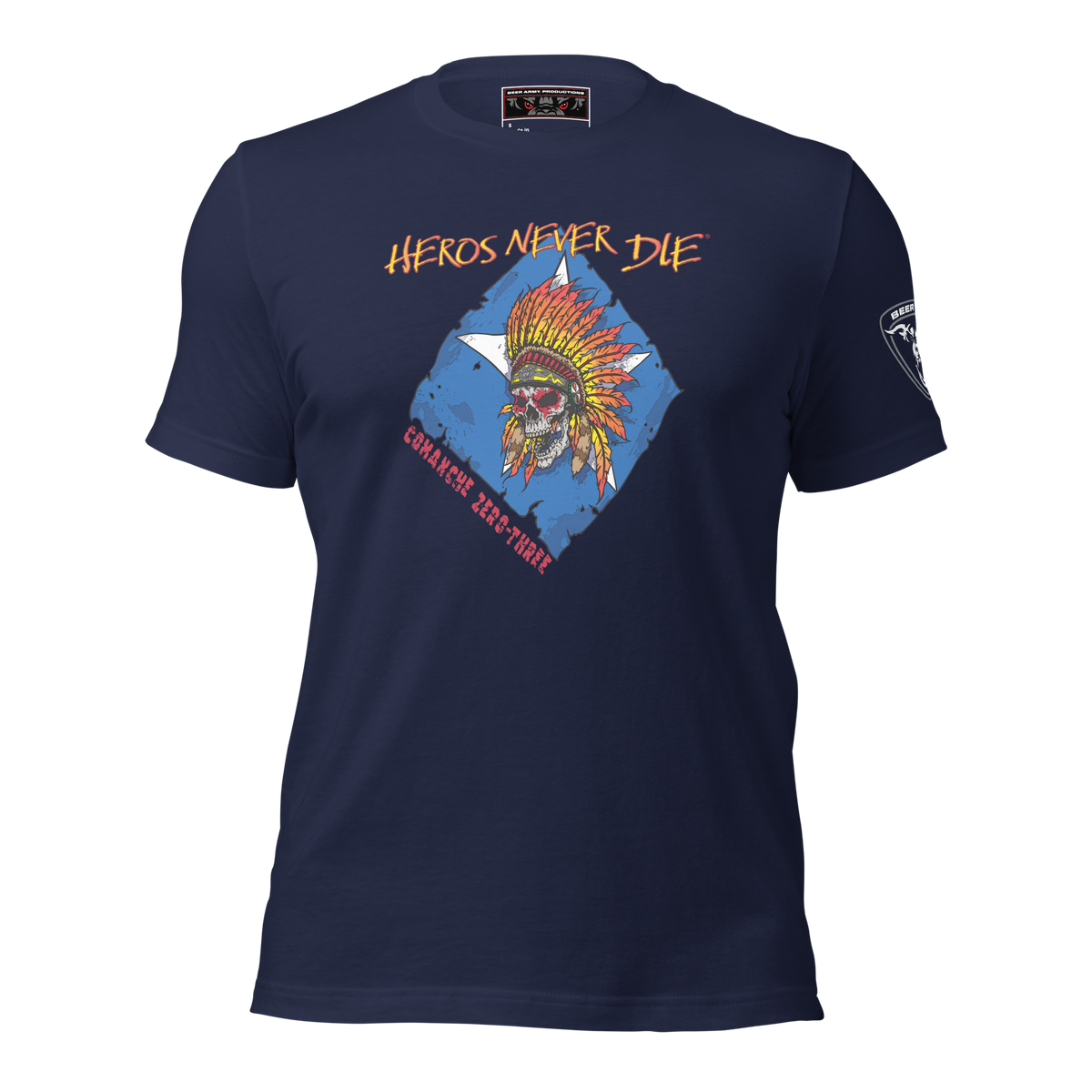 unisex-staple-t-shirt-navy-